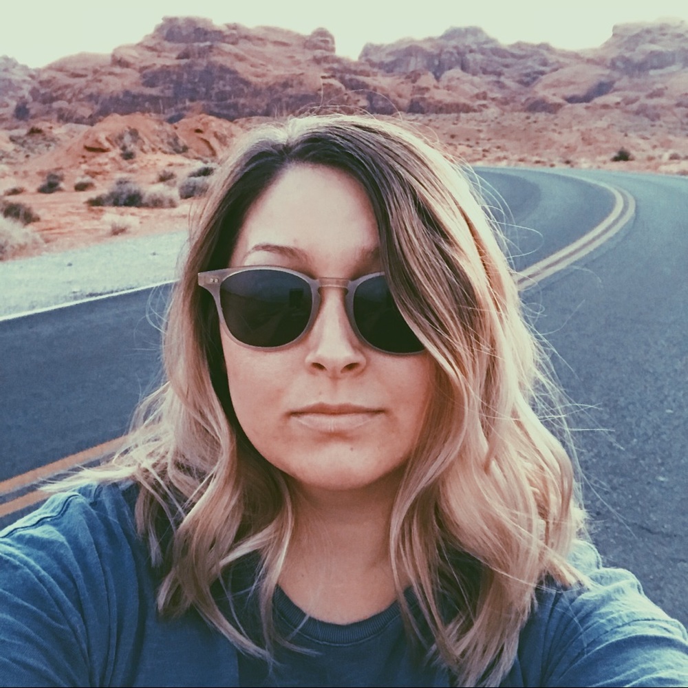 Meet your Posher, Stephanie